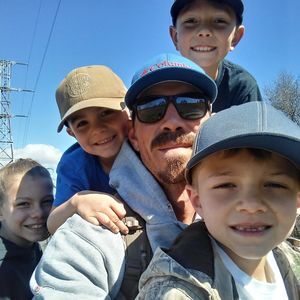 Meet your Posher, Shawn